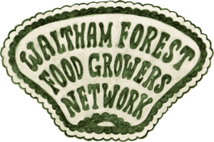 Waltham Forest Food Growers Network Logo